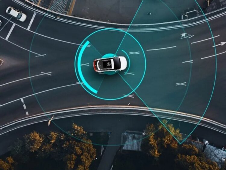 Uber and WeRide to bring self-driving taxis to Zurich
