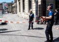 Swiss psychiatric ward launches probe after knife attack