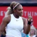 Serena is back – American great makes winning return to court at Queen’s