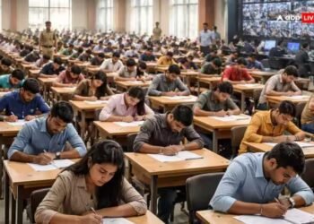 NEET UG Re-Exam: Sunday NEET, if Aadhaar verification is not done, the exam will be cancelled? NTA issued major guidelines