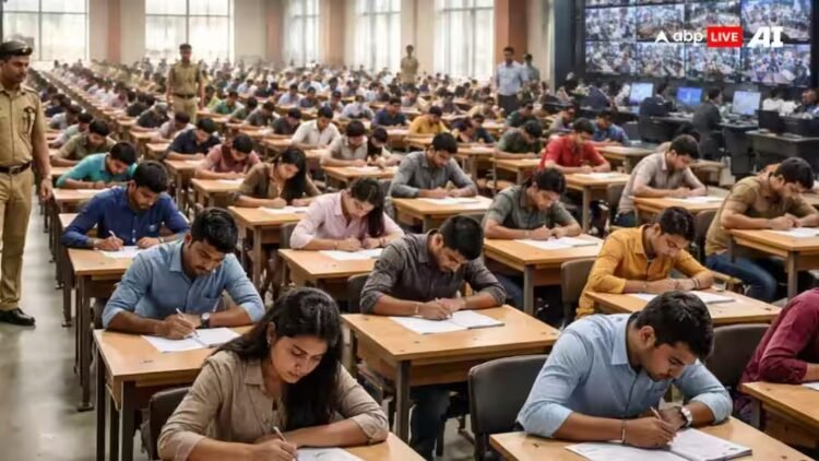 NEET UG Re-Exam: Sunday NEET, if Aadhaar verification is not done, the exam will be cancelled? NTA issued major guidelines