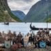 World Cup 2026: David Yarrow explains viral Norway World Cup Viking photoshoot