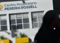 A 4-year-old boy is admitted to the Pereira Rossell Hospital with meningococcus: he was transferred from Soriano