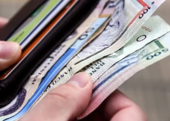 Government set date for the payment of half a Christmas bonus to public officials