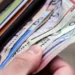 Government set date for the payment of half a Christmas bonus to public officials