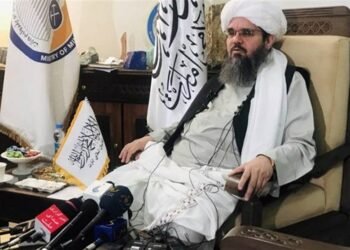 Taliban: There is no alternative to the current Afghan system