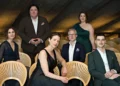The Song Company: Australia’s leading professional vocal ensemble folds after 42 years