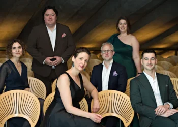 The Song Company: Australia’s leading professional vocal ensemble folds after 42 years