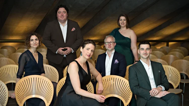 The Song Company: Australia’s leading professional vocal ensemble folds after 42 years