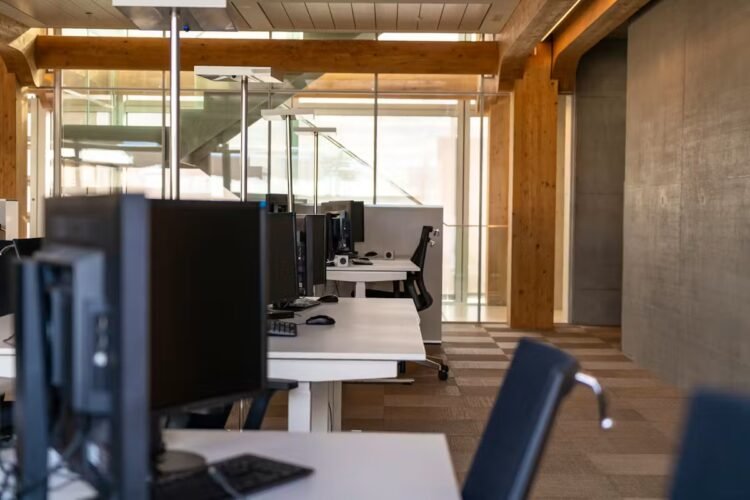 AI and jobs: 41% of people under 25 fear for their professional future