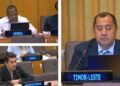 African and Asian countries call for respecting Sahrawi people’s right to self-determination, stress United Nations’ responsibility for decolonization in Western Sahara