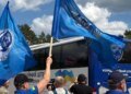 New exchange with the Russian Federation: 186 Ukrainians returned from captivity