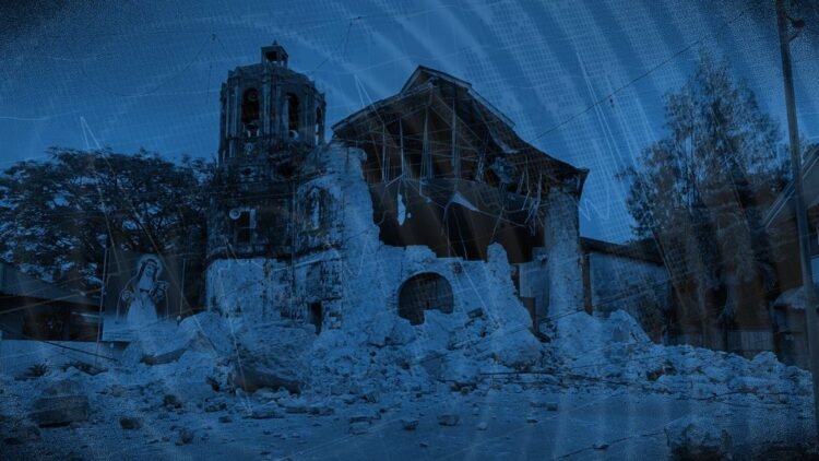 Magnitude 8.2 quakes possible along PH trenches, says Phivolcs