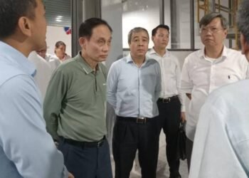 Economy: Vietnam announces its intention to expand investments in Cuba