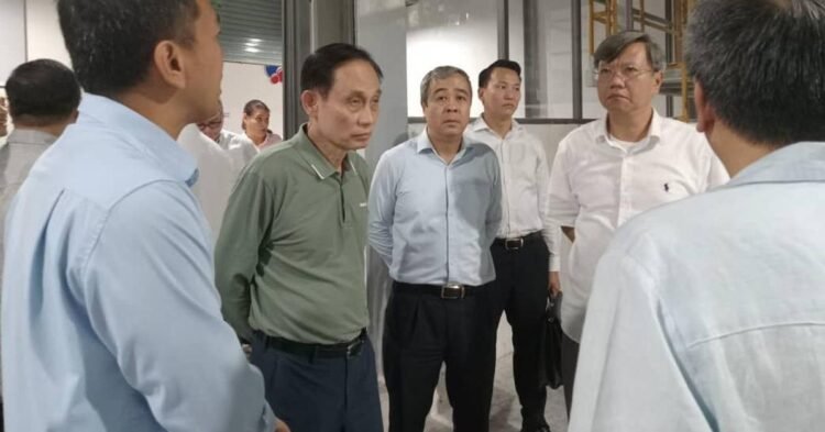 Economy: Vietnam announces its intention to expand investments in Cuba