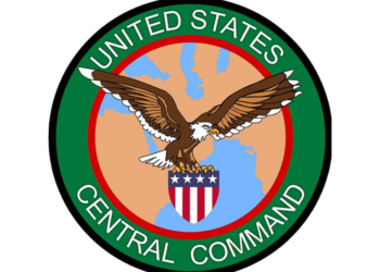 U.S. military launches new strikes on Iran