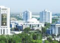 Central Bank posts strongest growth in non-cash payments in Turkmenistan