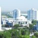Central Bank posts strongest growth in non-cash payments in Turkmenistan
