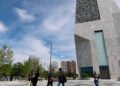 Barack Obama Presidential Center to Open in Chicago: Likened to Star Wars Spaceship