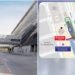 Footbridge at Dubai Metro Centrepoint station to closes for Blue Line construction