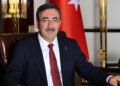 Türkiye aims to boost trade with Turkmenistan to $5 billion – Turkish vice president