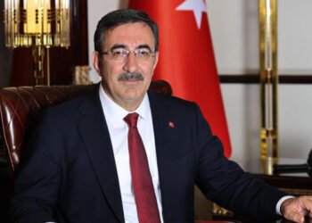Türkiye aims to boost trade with Turkmenistan to $5 billion – Turkish vice president