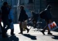 Immigration and birth rates: The future of Switzerland