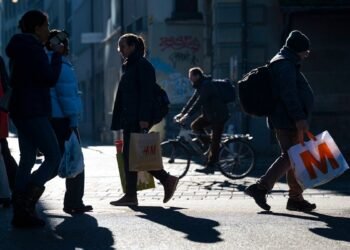 Immigration and birth rates: The future of Switzerland