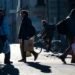 Immigration and birth rates: The future of Switzerland