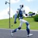 A plant to produce humanoid robots will be built in Tashkent