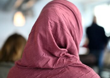 Swiss canton bans headscarves for female teachers