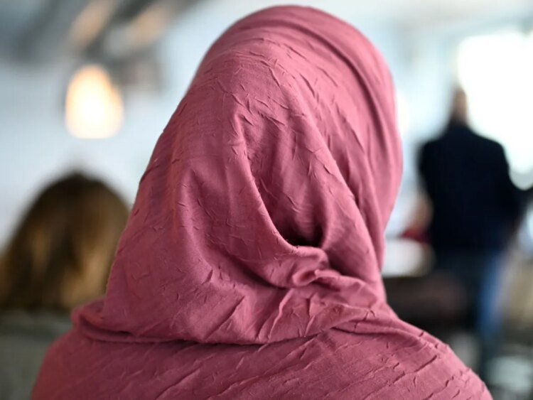 Swiss canton bans headscarves for female teachers