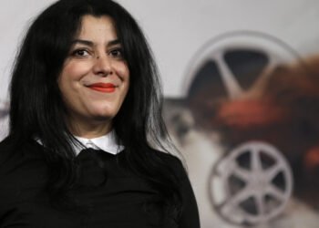 Persepolis author Marjane Satrapi has died