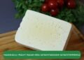 The sample of “Chanak” cheese in the workshop of an individual entrepreneur did not meet the requirements of the regulation. SATM