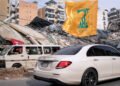 Hezbollah has told Lebanon it rejects a cease-fire with Israel