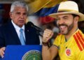 Mulino, Marco Rubio and other leaders react to De la Espriella’s victory in Colombia