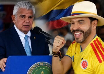 Mulino, Marco Rubio and other leaders react to De la Espriella’s victory in Colombia