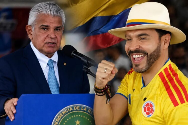 Mulino, Marco Rubio and other leaders react to De la Espriella’s victory in Colombia