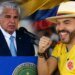 Mulino, Marco Rubio and other leaders react to De la Espriella’s victory in Colombia