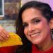 What did Honduran chef Sandra Díaz of Venga la Alegría die from?