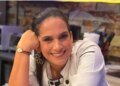Chef Sandra, beloved Honduran presenter, dies on her birthday