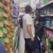 Youth beaten by Chinese in supermarket confesses to stealing because he was hungry