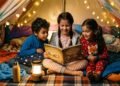 The republican competition “Best Book Reader” will be held in Tajikistan