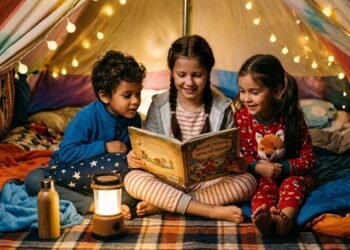 The republican competition “Best Book Reader” will be held in Tajikistan