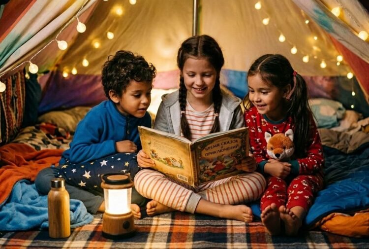 The republican competition “Best Book Reader” will be held in Tajikistan