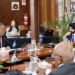 President Signs Contract for East and West Pou Circular Road Upgrade in Chuuk – FSM Government