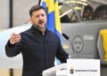 War in Ukraine. In an open letter, Zelensky offers Putin a meeting: you know from history – when Russia is tired, changes come
