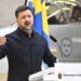War in Ukraine. In an open letter, Zelensky offers Putin a meeting: you know from history – when Russia is tired, changes come