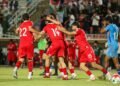 Uzbekistan has opened the door to the World Cup. Will Tajikistan be able to follow?