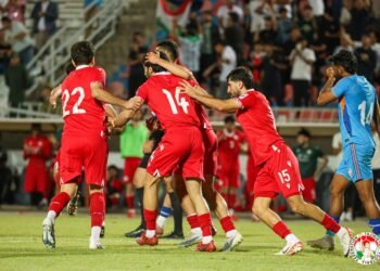 Uzbekistan has opened the door to the World Cup. Will Tajikistan be able to follow?